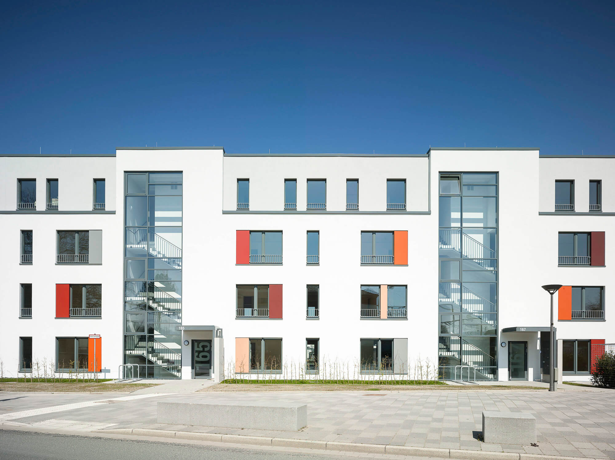 Hermannstraße Halle Hermannstraße Halle